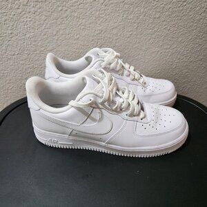 Nike Air Force 1's Size 9.5